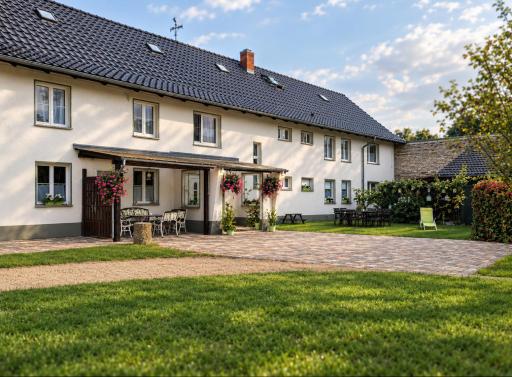 \"Märkische Traube\" idyllisches Gästehaus für Selbsversorger - Housity