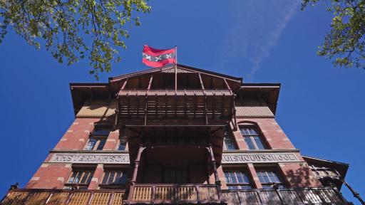Stayokay Hostel Amsterdam Vondelpark - Housity