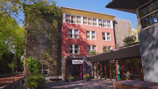 Stayokay Hostel Amsterdam Vondelpark - Housity