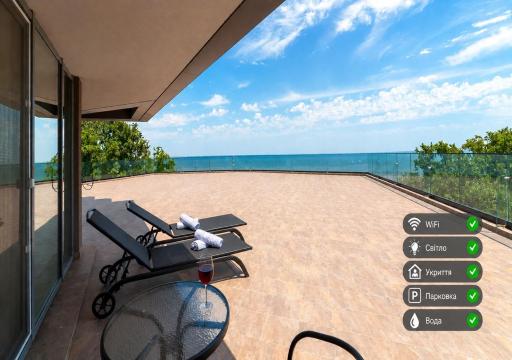 Green Apartments - Housity