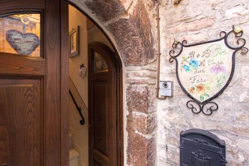Bed and Breakfast A casa delle Fate - Housity