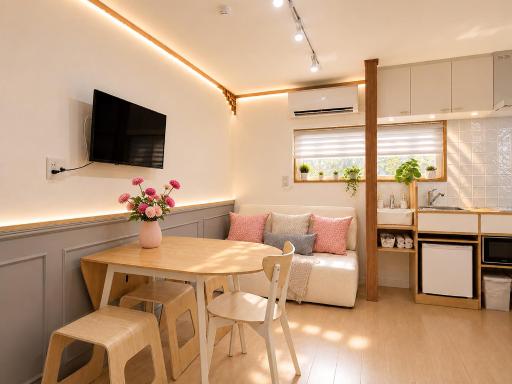 Lucy's House横浜中華街 House3 - Housity