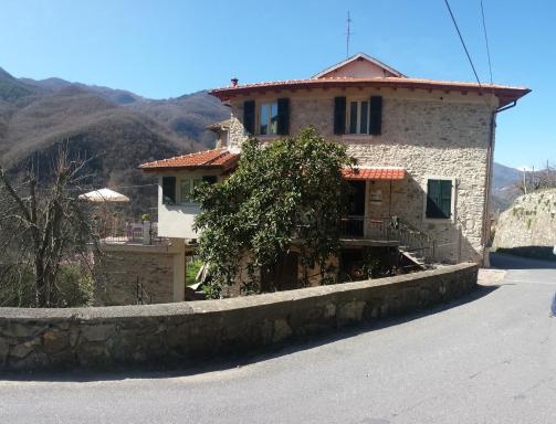 A Cà Du Barbijun - Housity