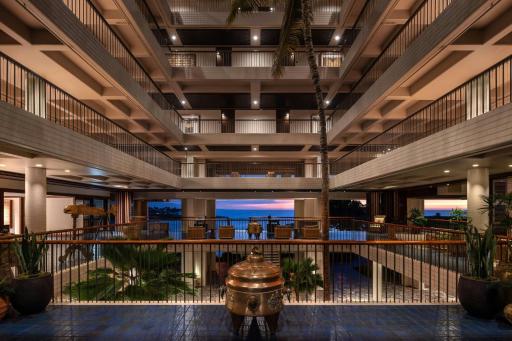 Mauna Kea Beach Hotel, Autograph Collection - Housity