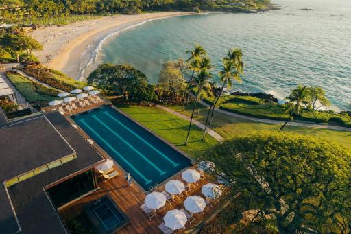Mauna Kea Beach Hotel, Autograph Collection - Housity