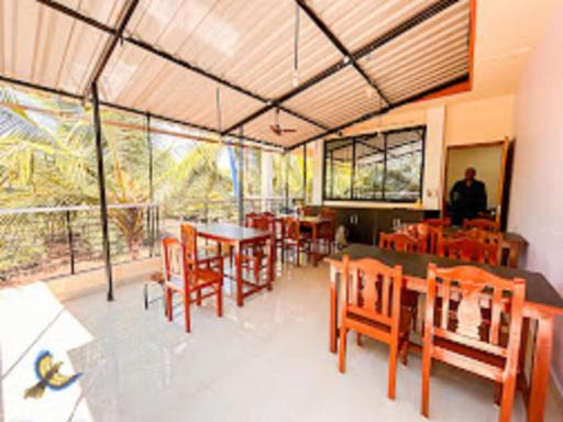 SAHAY VILLA RESORT - Housity