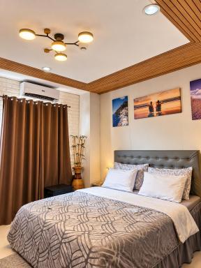 Unit 1109 Cityscape Residences - Housity