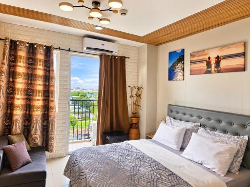 Unit 1109 Cityscape Residences - Housity