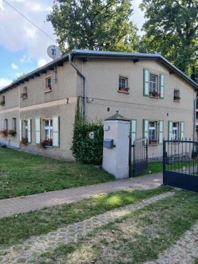 Ferienwohnung Siebmann - Housity