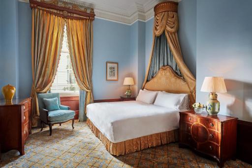 The Lanesborough, Oetker Collection - Housity