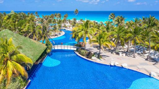 Grand Oasis Cancun - All Inclusive - Housity