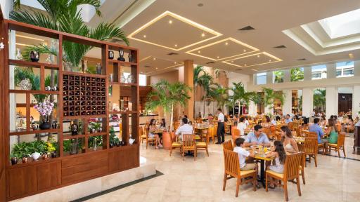 Grand Oasis Cancun - All Inclusive - Housity