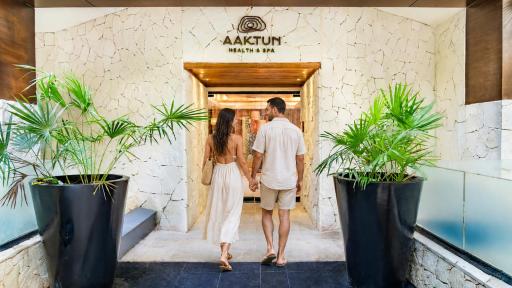 Grand Oasis Cancun - All Inclusive - Housity