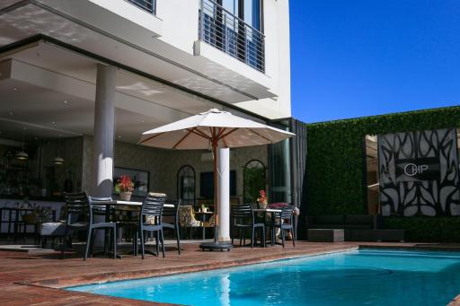 One Hyde Park - Sandton - Housity