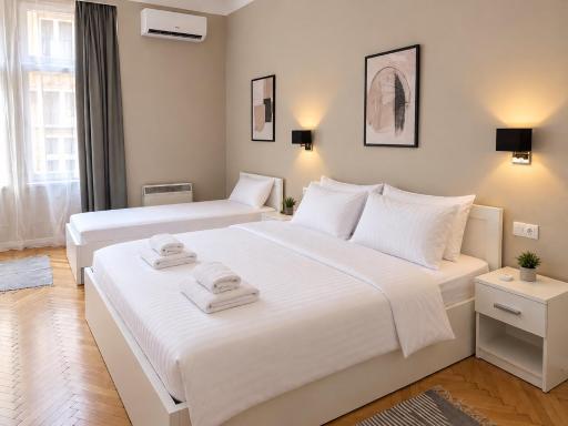 Nice 5 Apartments - Housity
