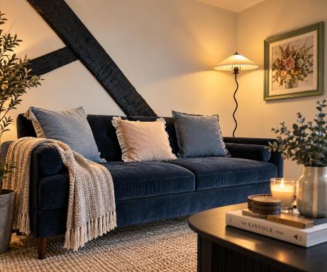 Blueberry View - Wyndale Living - Central Worcester - Housity