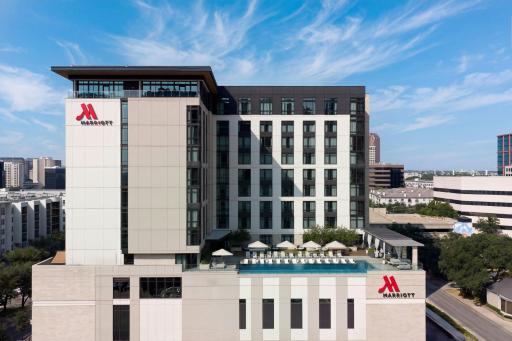 Marriott Dallas Uptown - Housity