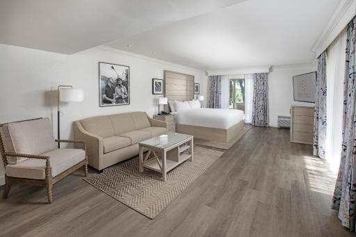Temecula Creek Inn - Housity