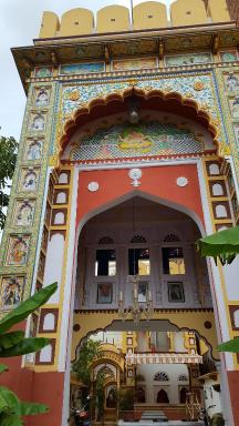 Sureli Haveli - Housity