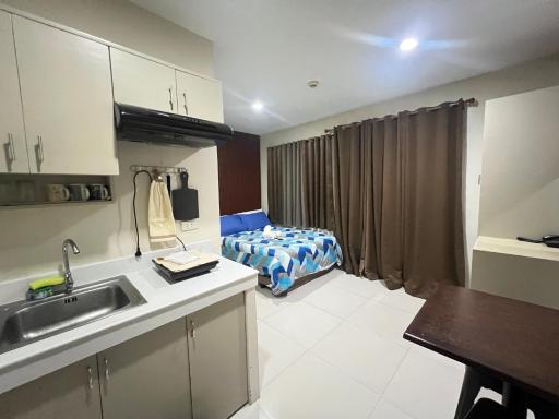 Skymagz 314 at Cityscape Residences - Housity
