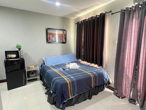 Skymagz 812 at Cityscape Residences - Housity
