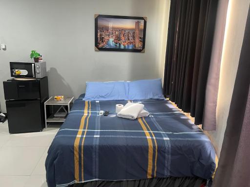 Skymagz 812 at Cityscape Residences - Housity