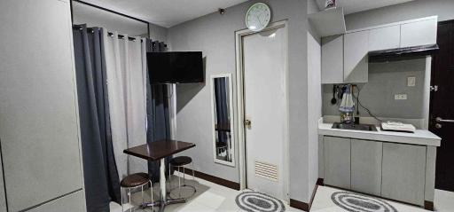 Skymagz 812 at Cityscape Residences - Housity
