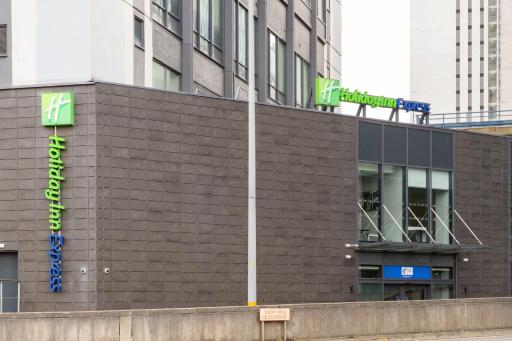 Holiday Inn Express Birmingham - Snow Hill, an IHG Hotel - Housity