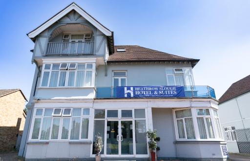 Uno Hotel Heathrow Windsor - Housity