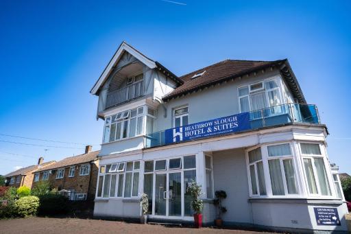 Uno Hotel Heathrow Windsor - Housity
