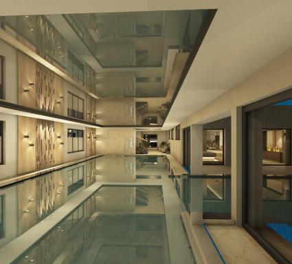 Hotel Kroneck - Housity