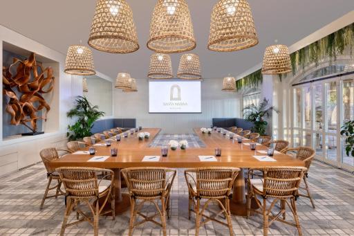 Santa Marina, A Luxury Collection Resort, Mykonos - Housity