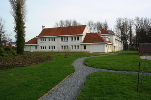 Park Atlantis De Haan Klemskerke - Housity