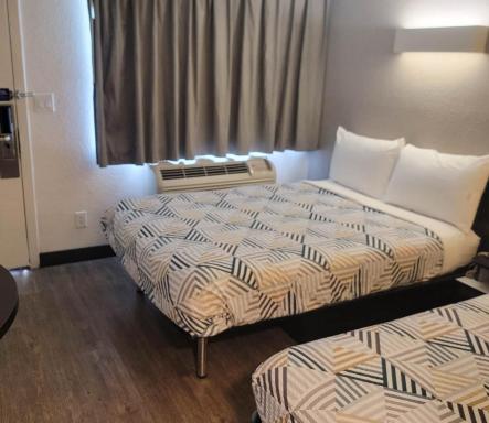 Motel 6-Las Vegas, NV - Tropicana - Housity