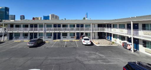 Motel 6-Las Vegas, NV - Tropicana - Housity