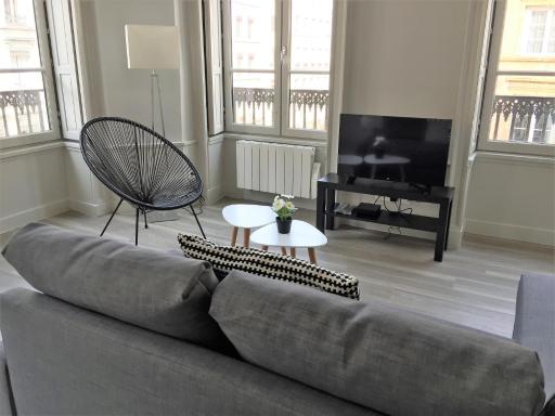 Celect'in Lyon - Housity