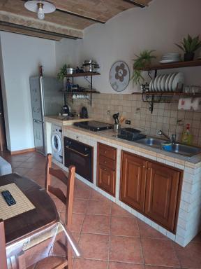 Mini House Tagliacozzo - Housity