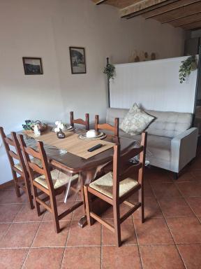 Mini House Tagliacozzo - Housity