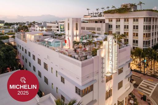 Hotel Greystone - Adults Only - Housity