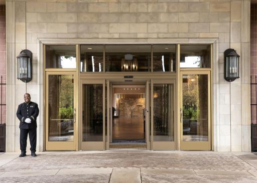 Lansdowne Resort and Spa - Housity