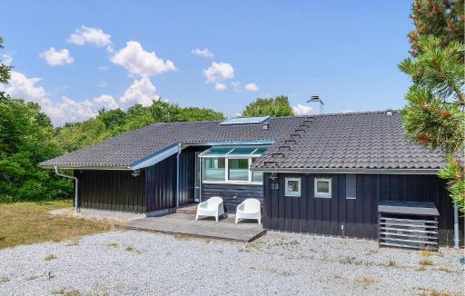 Travel Proud Nice Home In Jægerspris With Sauna - Housity