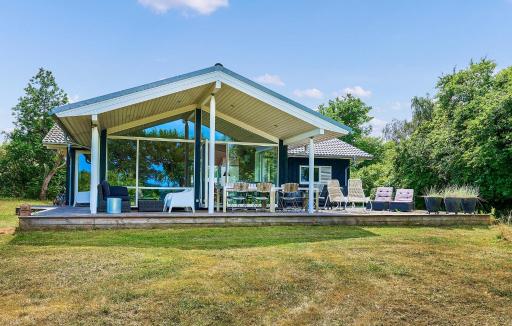 Travel Proud Nice Home In Jægerspris With Sauna - Housity