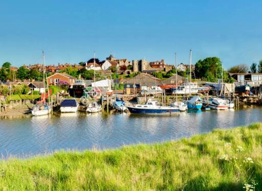 Rye High Street - Housity