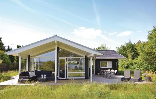Travel Proud Nice Home In Jægerspris With Sauna - Housity