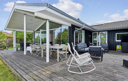Travel Proud Nice Home In Jægerspris With Sauna - Housity