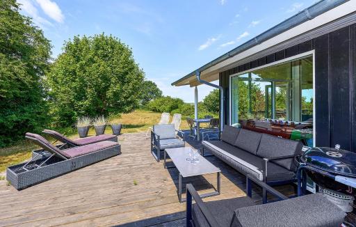 Travel Proud Nice Home In Jægerspris With Sauna - Housity