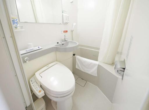 Super Hotel Hirosaki - Housity