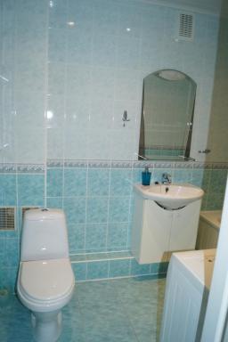 Dauman Apartment - Housity