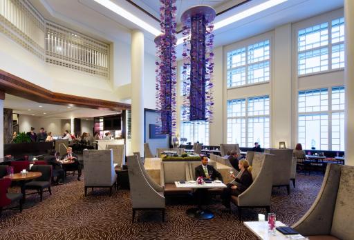 Hyatt Regency Boston - Housity