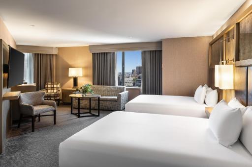 Hyatt Regency Boston - Housity